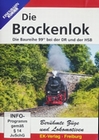 Die Brockenlok - Die Baureihe 99/23 bei der...