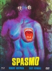 Spasmo [LE] (+ DVD) - Mediabook