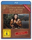Chingachgook - Die grosse Schlange - DEFA HD Rem.