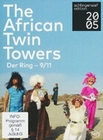 The African Twin Towers [2 DVDs]