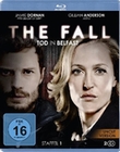 The Fall - Tod in Belfast/Staffel 1 - Uncut