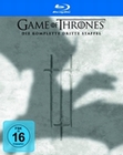 Game of Thrones - Staffel 3 [5 BRs]
