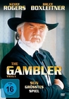 The Gambler - Sein grsstes Spiel [LE]