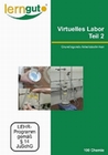 Virtuelles Labor - Grundlegende Arbeits...Teil 2