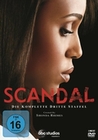 Scandal - Staffel 3 [5 DVDs]