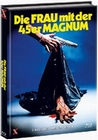Die Frau mit der 45er Magnum (+ DVD) [LE]