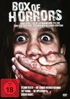 Box of Horrors [3 DVDs]