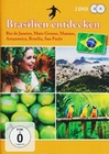 Brasilien entdecken [2 DVDs]