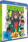 Punch Line Vol. 2 Episoden 4-6