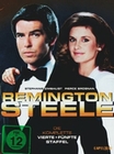 Remington Steele - Komplette Staffel 4 + 5