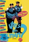 Who`s the man? - Die Hip Hop Cops