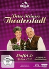 Peter Steiners Theaterstadl - Staffel 2 [8 DVD]