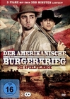 Der Amerikanische Brgerkrieg [2 DVDs]