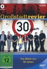 Grossstadtrevier - 30 Jahre/Jubilum.Ed. [9 DVD]