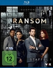 Ransom - Staffel 1 [2 BRs]