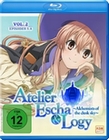 Atelier Escha & Logy - Vol. 2/Episode 05-08