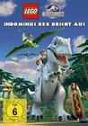 LEGO - Indominus Rex bricht aus