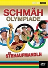 Die Stehaufmandln - Schmh-Olympiade