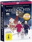 Die grosse Weihnachtsfilm-Box [3 DVDs]