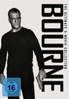 Bourne Collection 1-5 [5 DVDs]