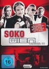 SOKO Wien - Staffel 11 [4DVDs] (+ Bonus-DVD)