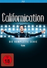 Californication - Die komplette Serie