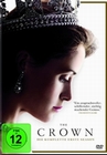 The Crown - Season 1 [4 DVDs]