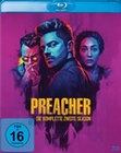 Preacher - Season 2 [4 BRs]