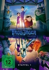 Trolljger - Staffel 1 [4 DVDs]