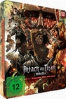 Attack on Titan - Anime Movie Teil 1: Feuer...