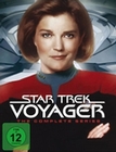 Star Trek - Voyager/Complete [48 DVDs]