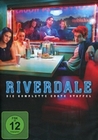 Riverdale - Staffel 1 [3 DVDs]