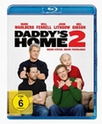Daddy`s Home 2 - Mehr Vter, mehr Probleme!