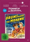 Trommeln am Mohawk - Western Legenden No. 51