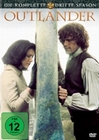 Outlander - Season 3 [5 DVDs]