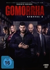 Gomorrha - Staffel 3 [4 DVDs]