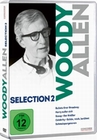 Woody Allen - Selection 2 [5 DVDs]