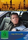 Grossstadtrevier - Box 23/Folge 343-358 [4 DVDs]