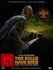 The Hills Have Eyes - Hgel... [LCE] (+ DVD)
