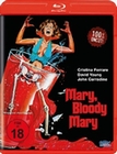 Mary, Bloody Mary - Uncut