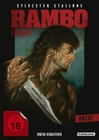 Rambo - Trilogy - Uncut - Digital Rem. [3 DVDs]