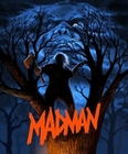 Madman (+ DVD) [LE]