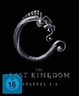 The Last Kingdom - Staffel 1-3 [10 BRs]