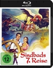 Sindbads 7. Reise - The 7th Voyage of Sinbad