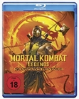 Mortal Kombat Legends: Scorpion`s Revenge