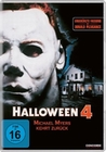 Halloween 4 - Michael Myers kehrt zurck