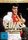 Elvis Presley Gold Edition Box