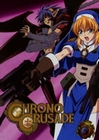 Chrono Crusade Vol. 1/Episoden 01-04