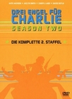 Drei Engel fr Charlie - Season Two [6 DVDs]
