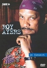 Roy Ayers - In Concert/Ohne Filter